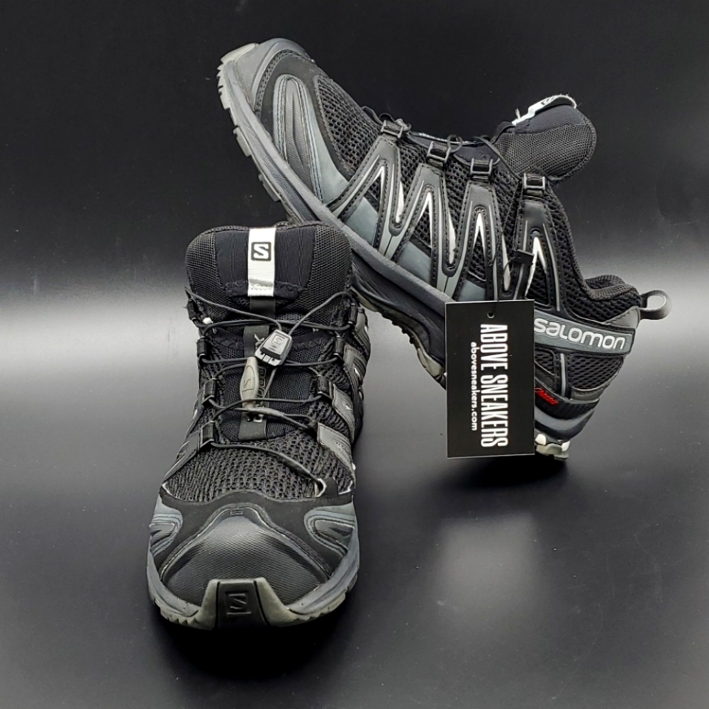 SALOMON XA PRO 3D MEN'S SHOES